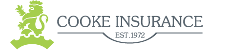Logo Cooke Insurance Group