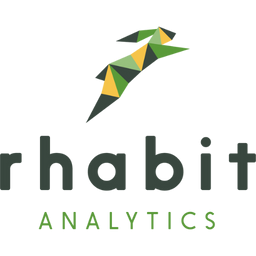 Logo Rhabit Analytics, Inc.