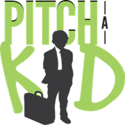 Logo Pitch-a-Kid