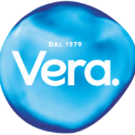 Logo Aqua Vera SpA