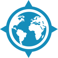 Logo Adventure Travel Trade Association, Inc.