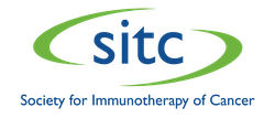 Logo Society For Immunotherapy of Cancer