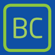Logo B.C. Cleantech CEO Alliance
