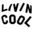 Logo LivinCool LLC