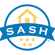 Logo SASH, Inc.