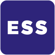 Logo ESS Modular (Ireland) Ltd.