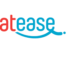 Logo At Ease Rentals Corp.