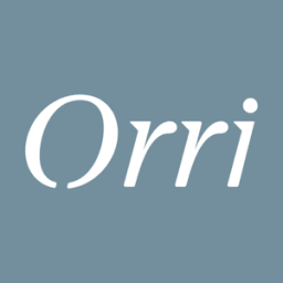 Logo Orri Ltd.