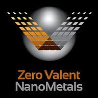 Logo ZeroValent NanoMetals