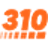 Logo 310 Nutrition LLC