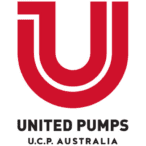 Logo U. C.P. Australia Pty Ltd.