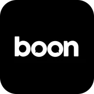 Logo Boon ApS