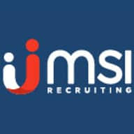 Logo MSI Consulting, Inc.