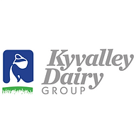 Logo Kyvalley Dairy Group