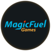 Logo Magic Fuel Games, Inc.