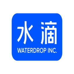 Logo Waterdrop, Inc.