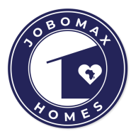 Logo JOBOMAX Global Ltd.