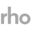 Logo Rho Canada Ventures