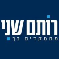 Logo Rotem Shani Entrepreneurship & Investment Ltd.
