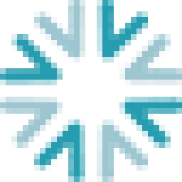 Logo Cyrus R. Vance Center for International Justice