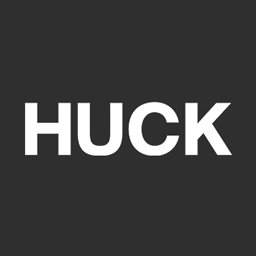 Logo Huck Capital Management LLC