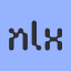 Logo NLX, Inc.