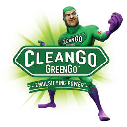 Logo Cleango Greengo, Inc. (Canada)