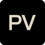 Logo P.volve LLC