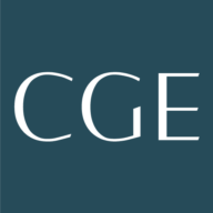 Logo CGE Partners LLP