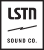 Logo LSTN, Inc.
