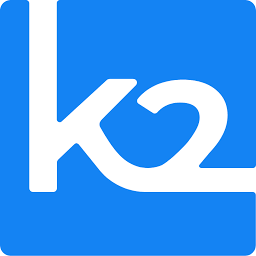 Logo K2View Ltd.