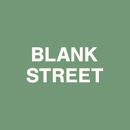 Logo Blank Street, Inc.