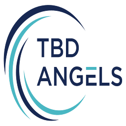Logo TBD Angels LLC