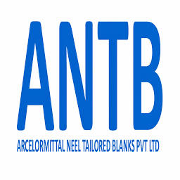 Logo Arcelormittal Neel Tailored Blanks Pvt Ltd.