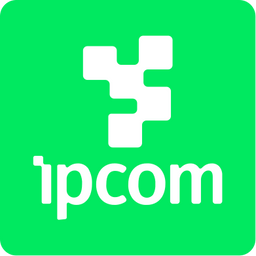 Logo IP-Com LLC
