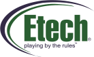 Logo Etech Global Services LLC