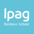 Logo L'Ipag Business School