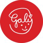 Logo Galy Co.
