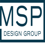 Logo MSP Design Group