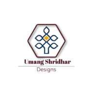 Logo UmangShridhar Designs Pvt Ltd.