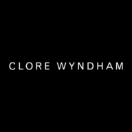 Logo Clore Wyndham Fine Art Ltd.