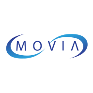 Logo Movia Robotics, Inc.