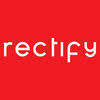 Logo Rectify, Inc.