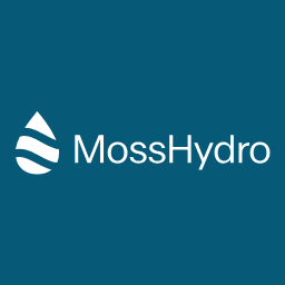Logo Mosshydro AS