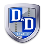 Logo D & D Elevator Maintenance, Inc.