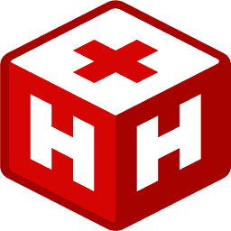 Logo Hamilton Health Box, Inc.