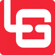 Logo Lifting Gear UK Ltd.
