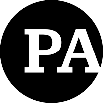 Logo PA Post