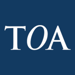 Logo Tennessee Orthopaedic Alliance PA