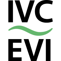 Logo IVC Evidensia Ltd.